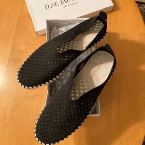 Ilse Jacobsen Tulip 139  Slip On Flat Sneakers